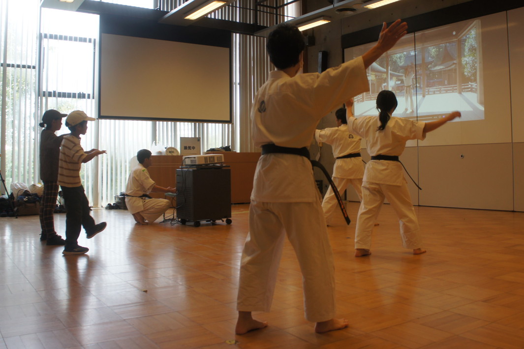 ニュースポーツフェスティバル2025