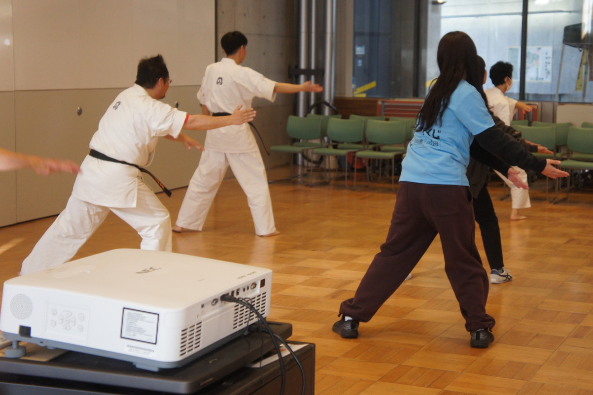 ニュースポーツフェスティバル2025