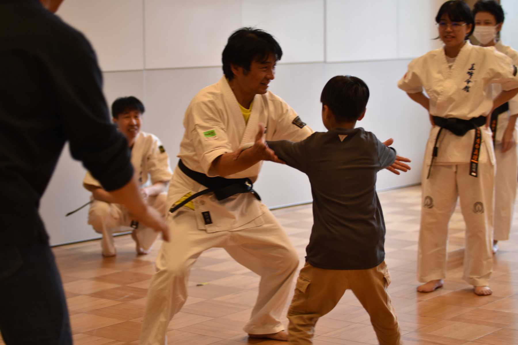 ニュースポーツフェスティバル2025