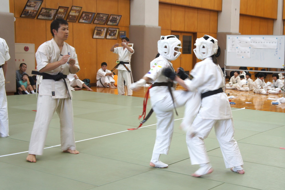 2024年度 愛知県組討道大会