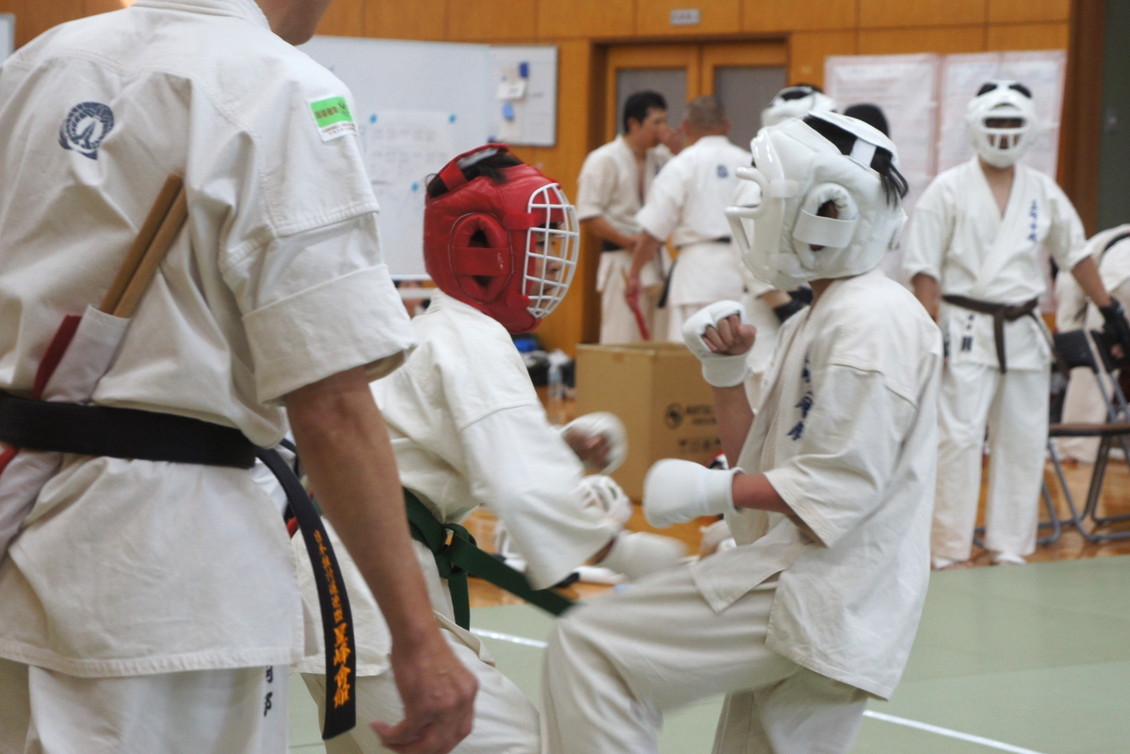 2024年度 愛知県組討道大会