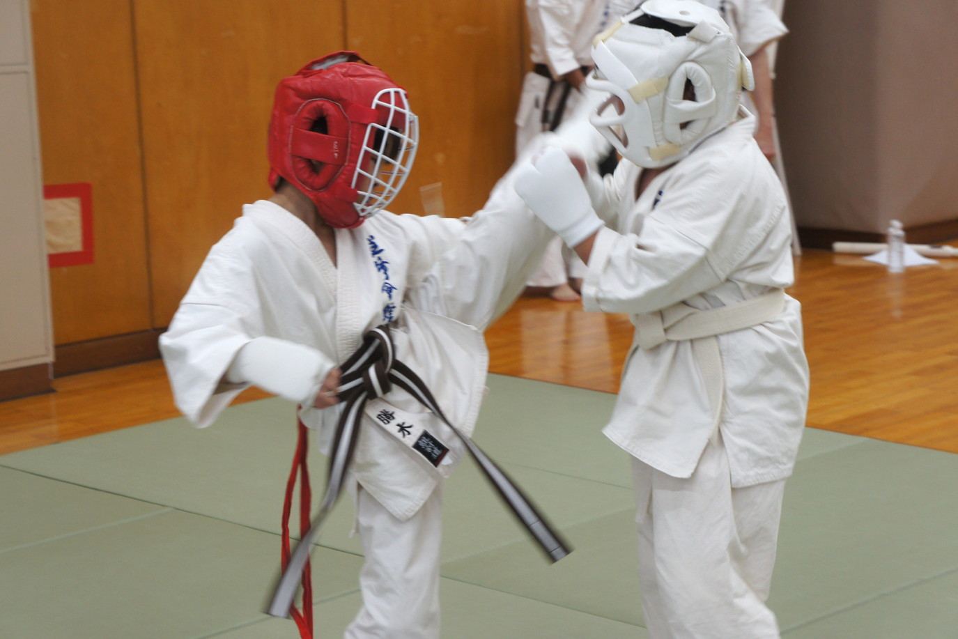 2024年度 愛知県組討道大会