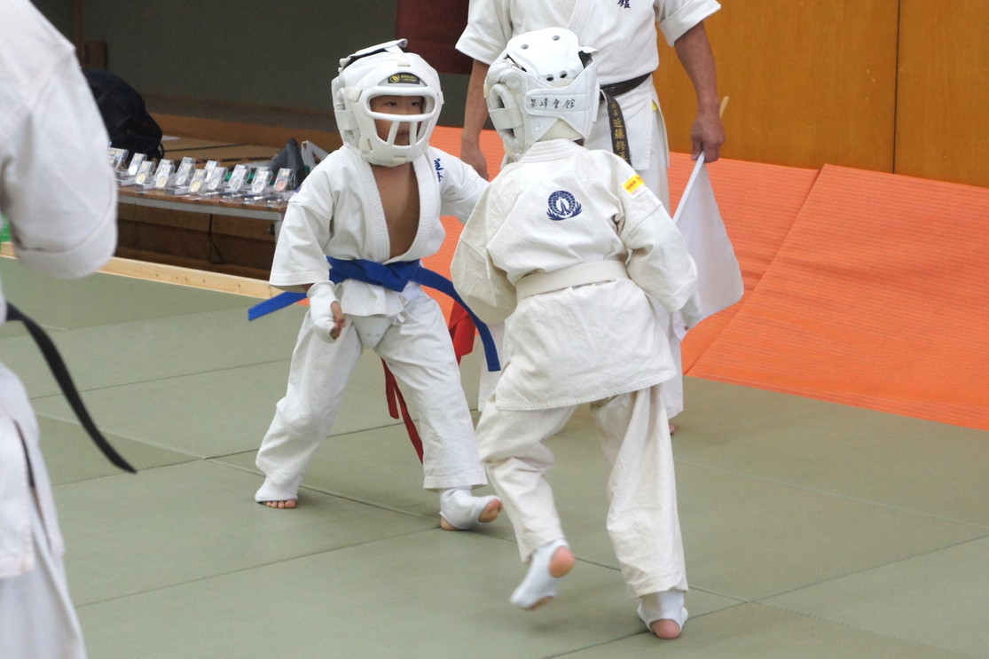 2024年度 愛知県組討道大会