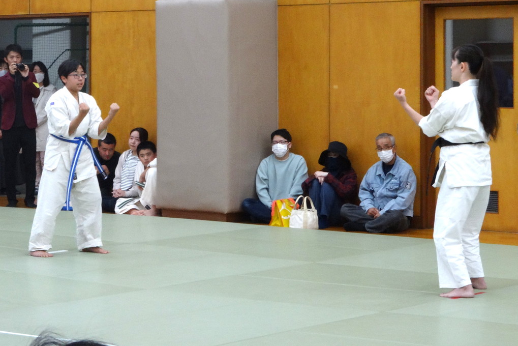 2024年度 愛知県組討道大会