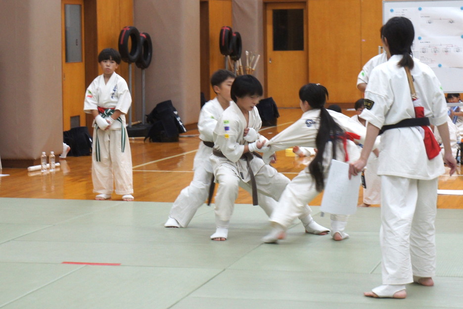 2024年度 愛知県組討道大会