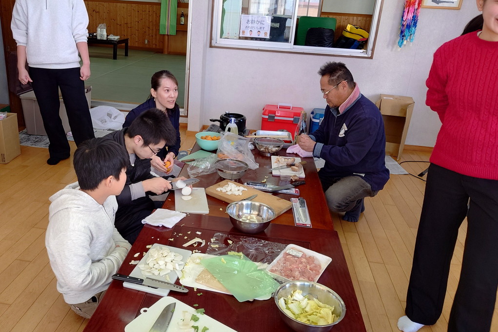 2025年度 忘年会