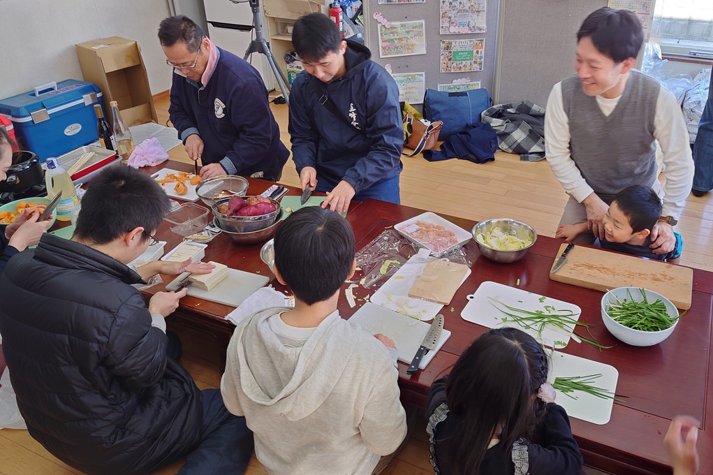 2025年度 忘年会