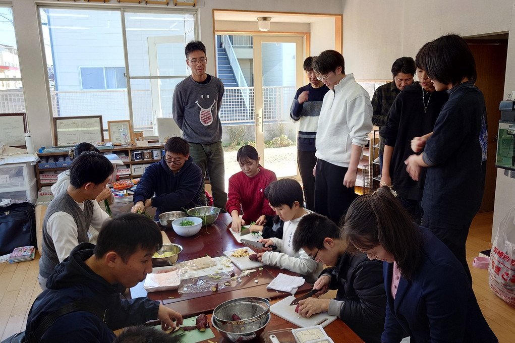 2025年度 忘年会