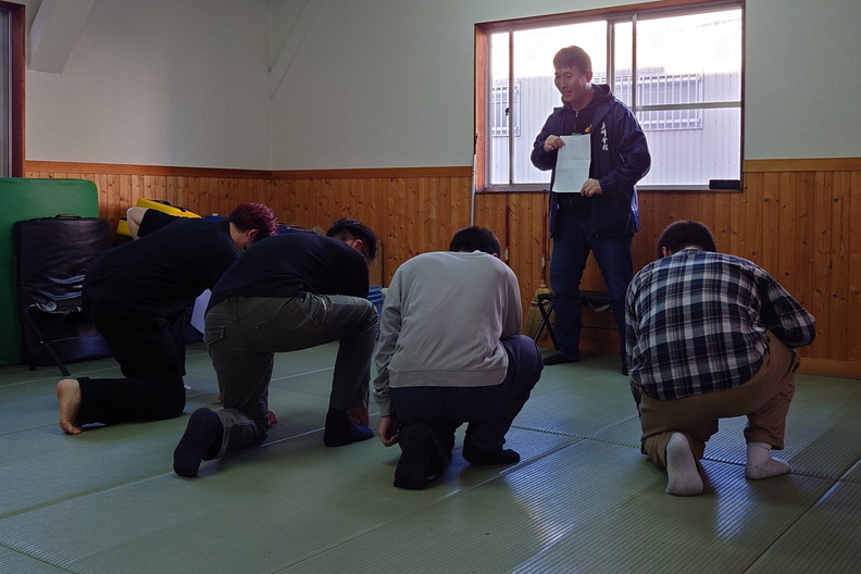 2025年度 忘年会