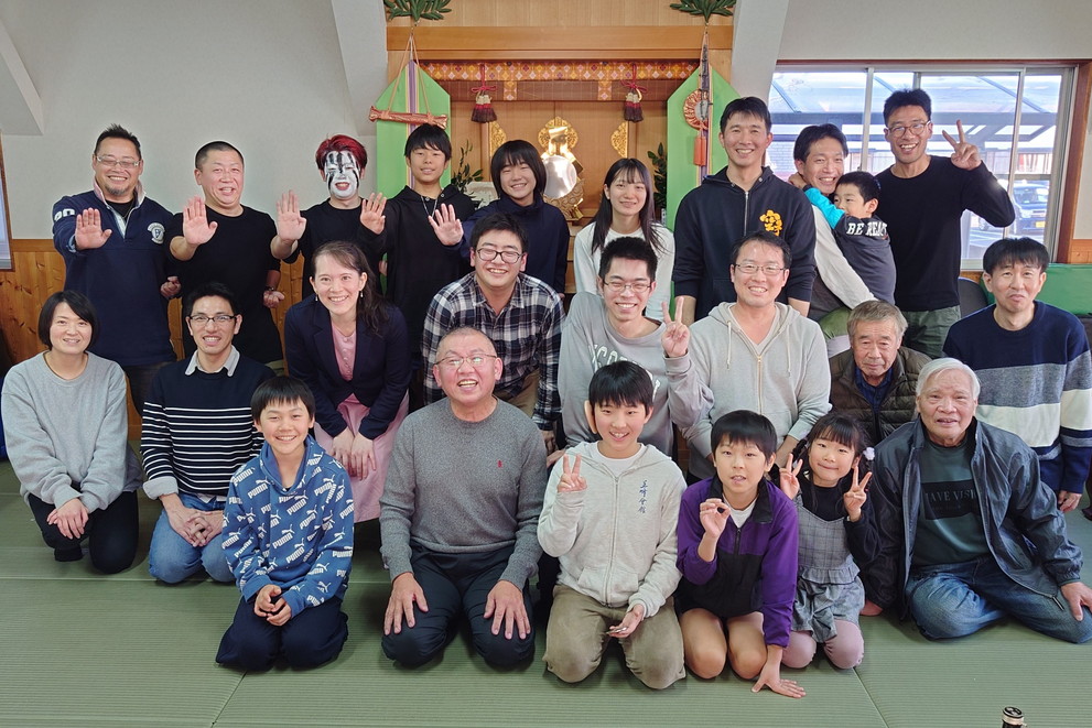 2025年度 忘年会