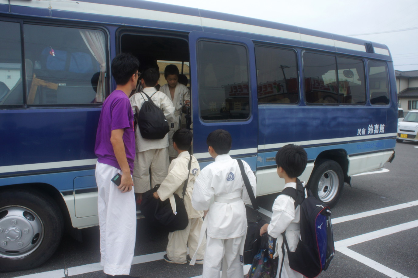 2026年度 夏季合宿