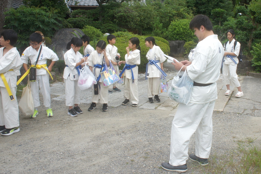 2026年度 夏季合宿