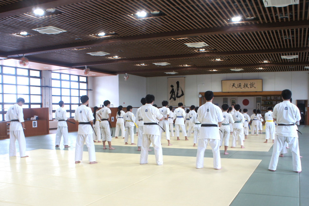 2026年度 夏季合宿