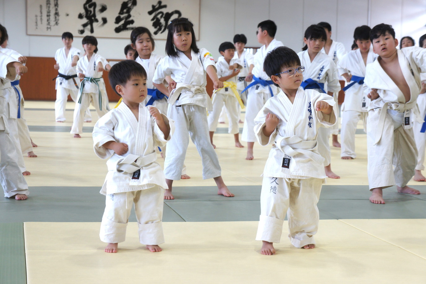 2026年度 夏季合宿
