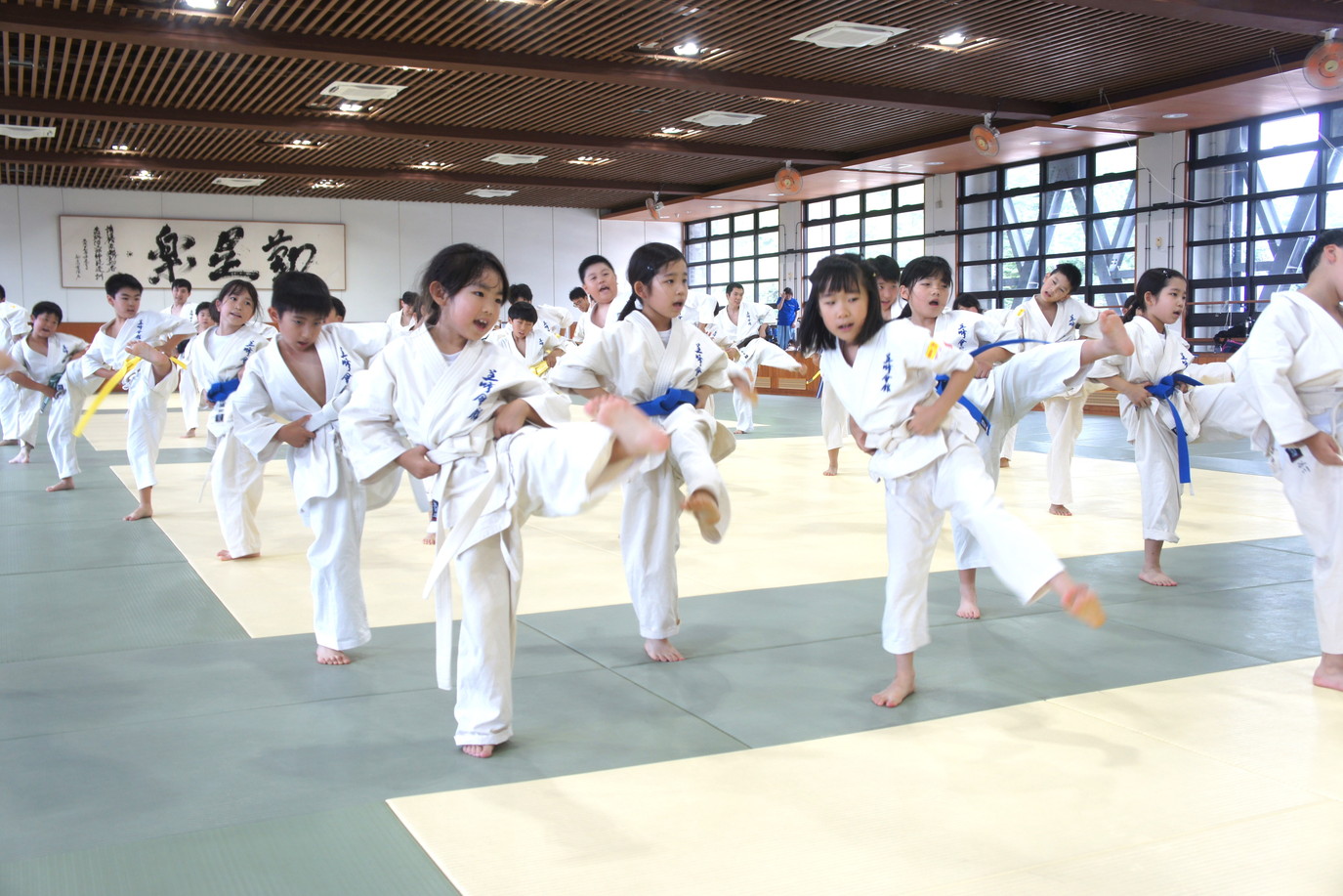 2026年度 夏季合宿