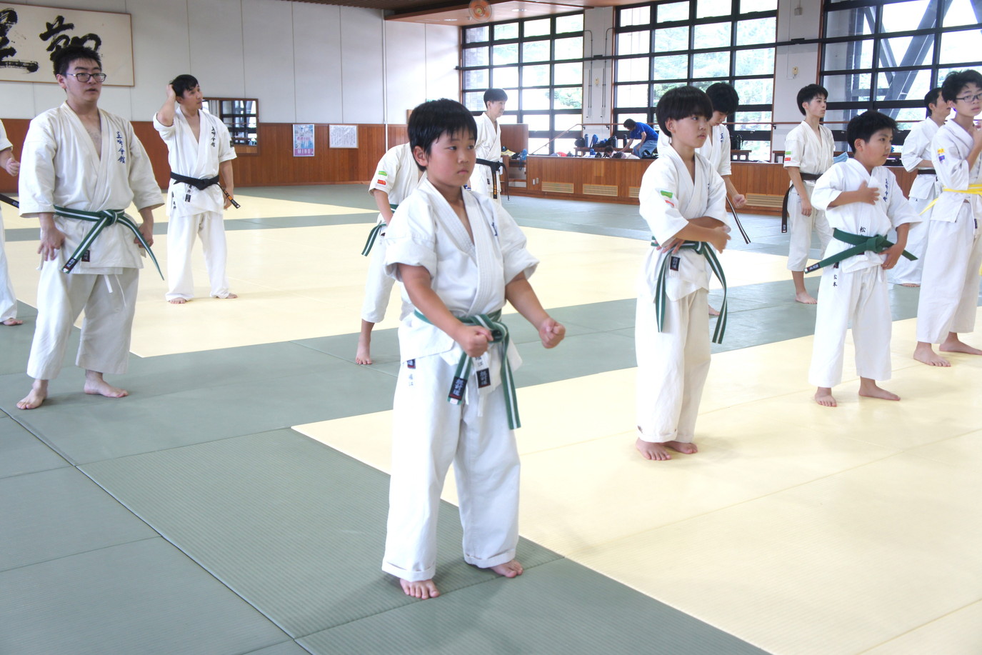 2026年度 夏季合宿