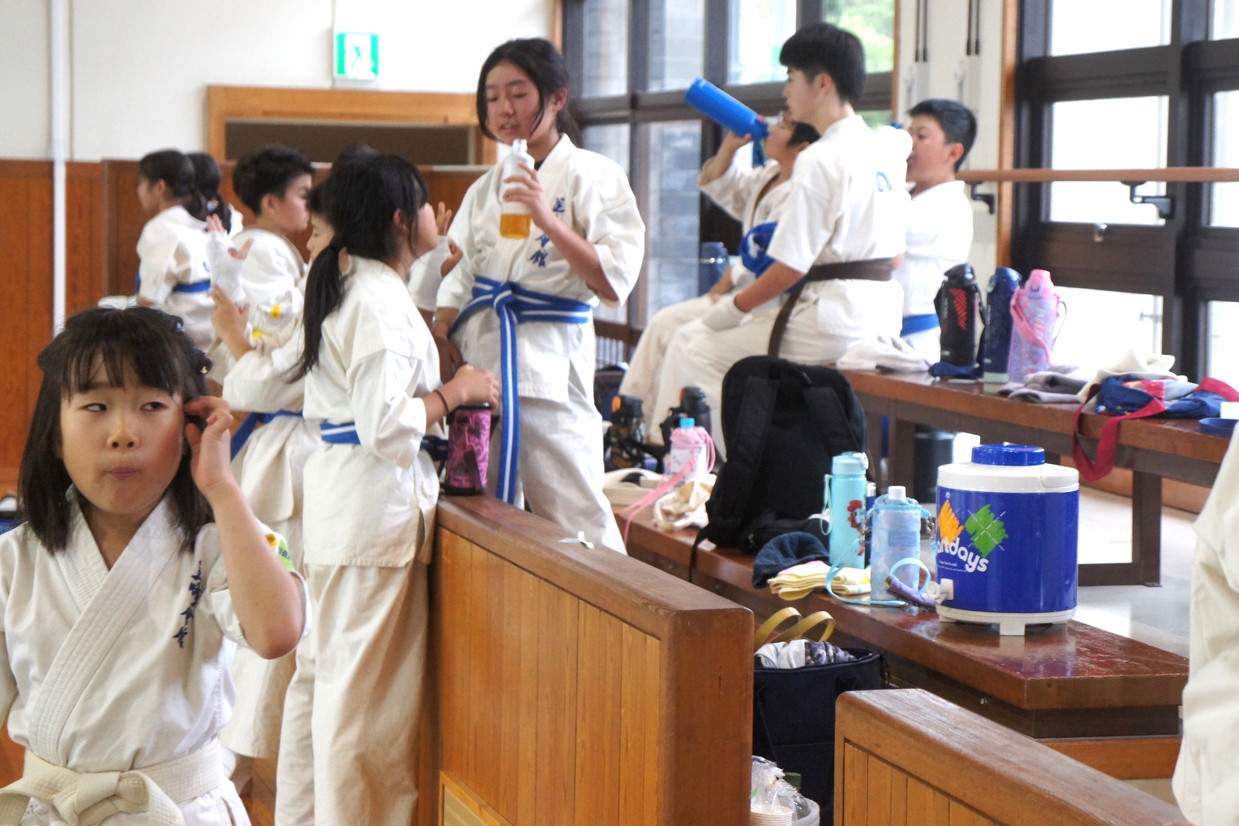 2026年度 夏季合宿