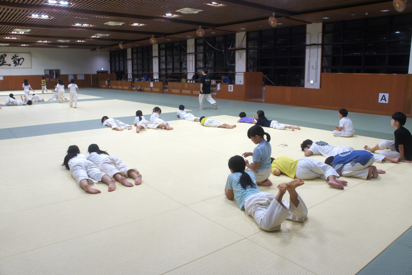 2026年度 夏季合宿
