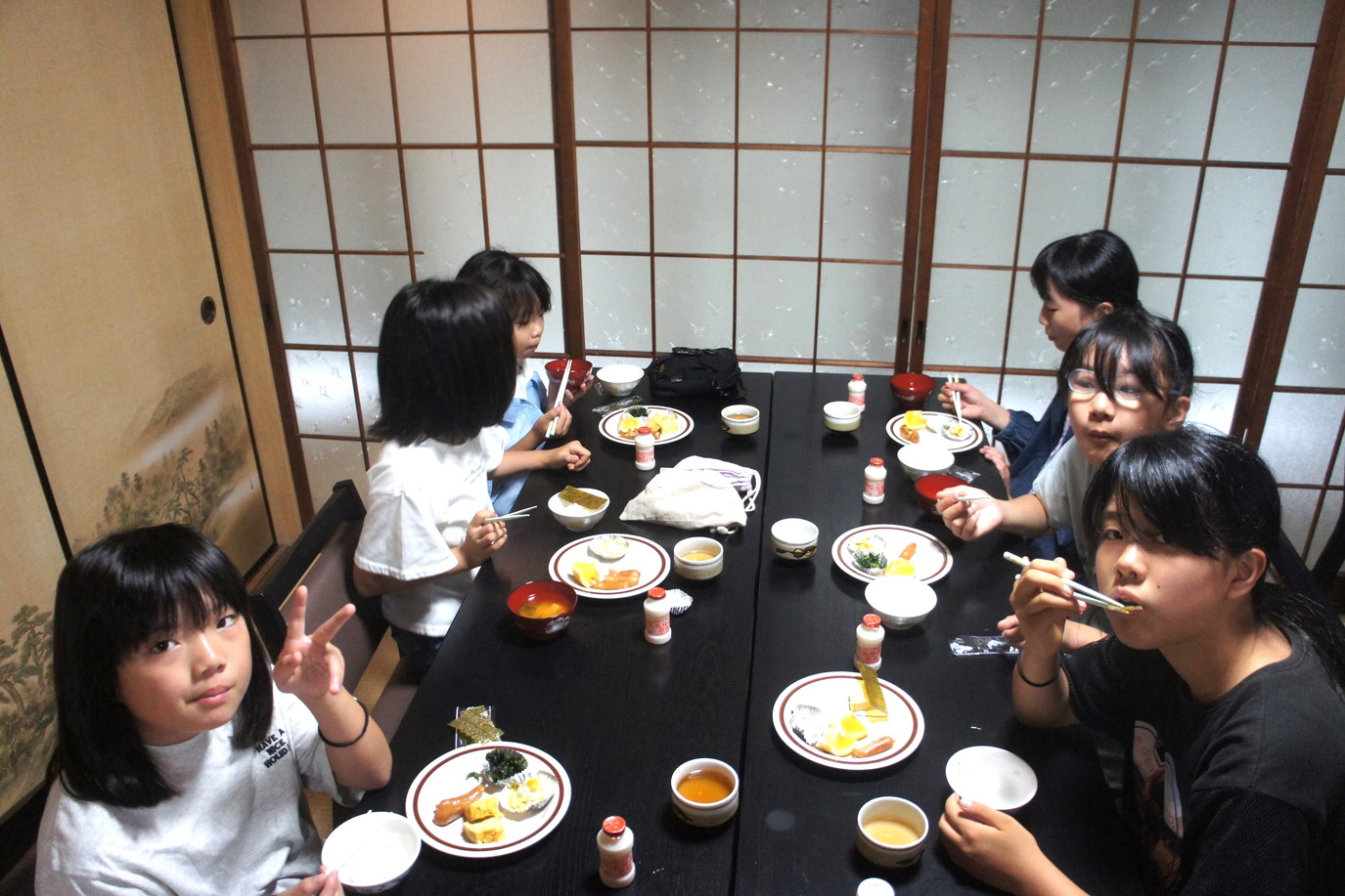 2026年度 夏季合宿