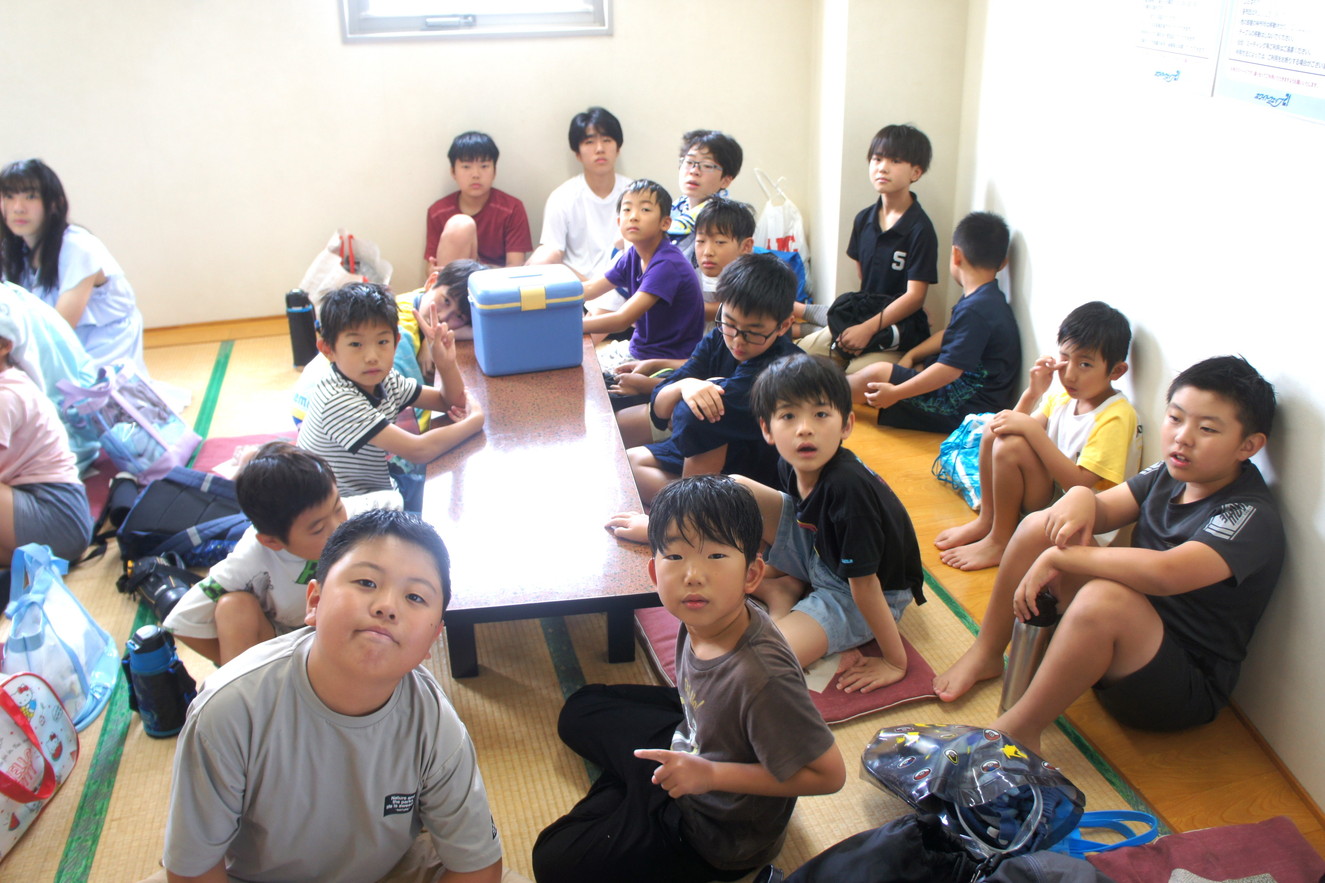2026年度 夏季合宿