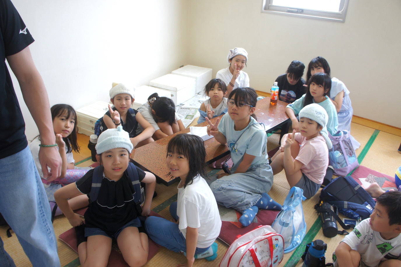 2026年度 夏季合宿