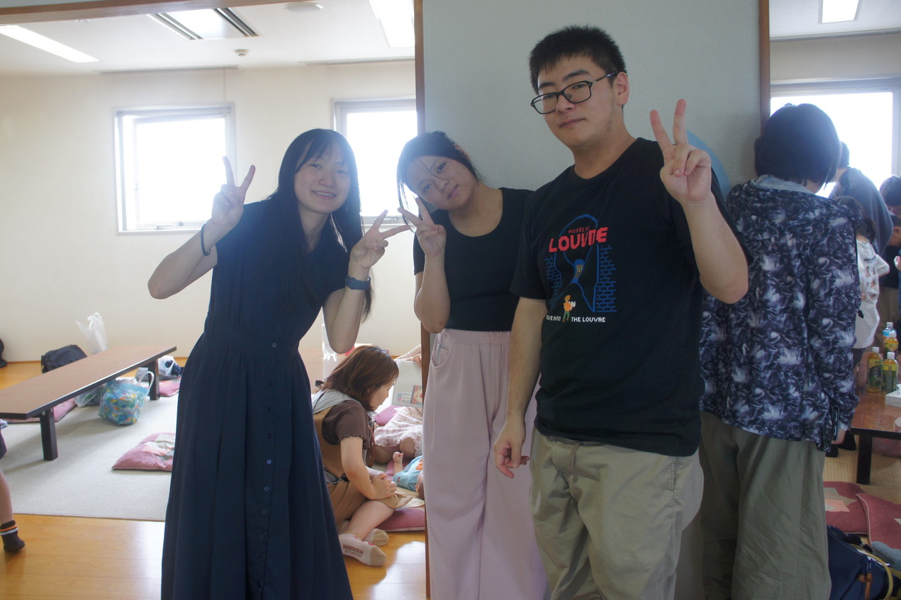 2026年度 夏季合宿