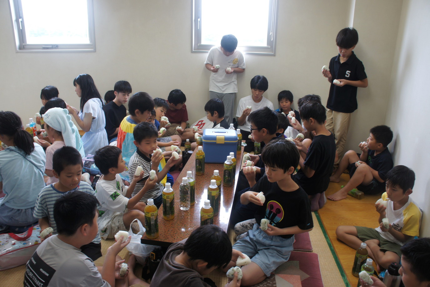 2026年度 夏季合宿