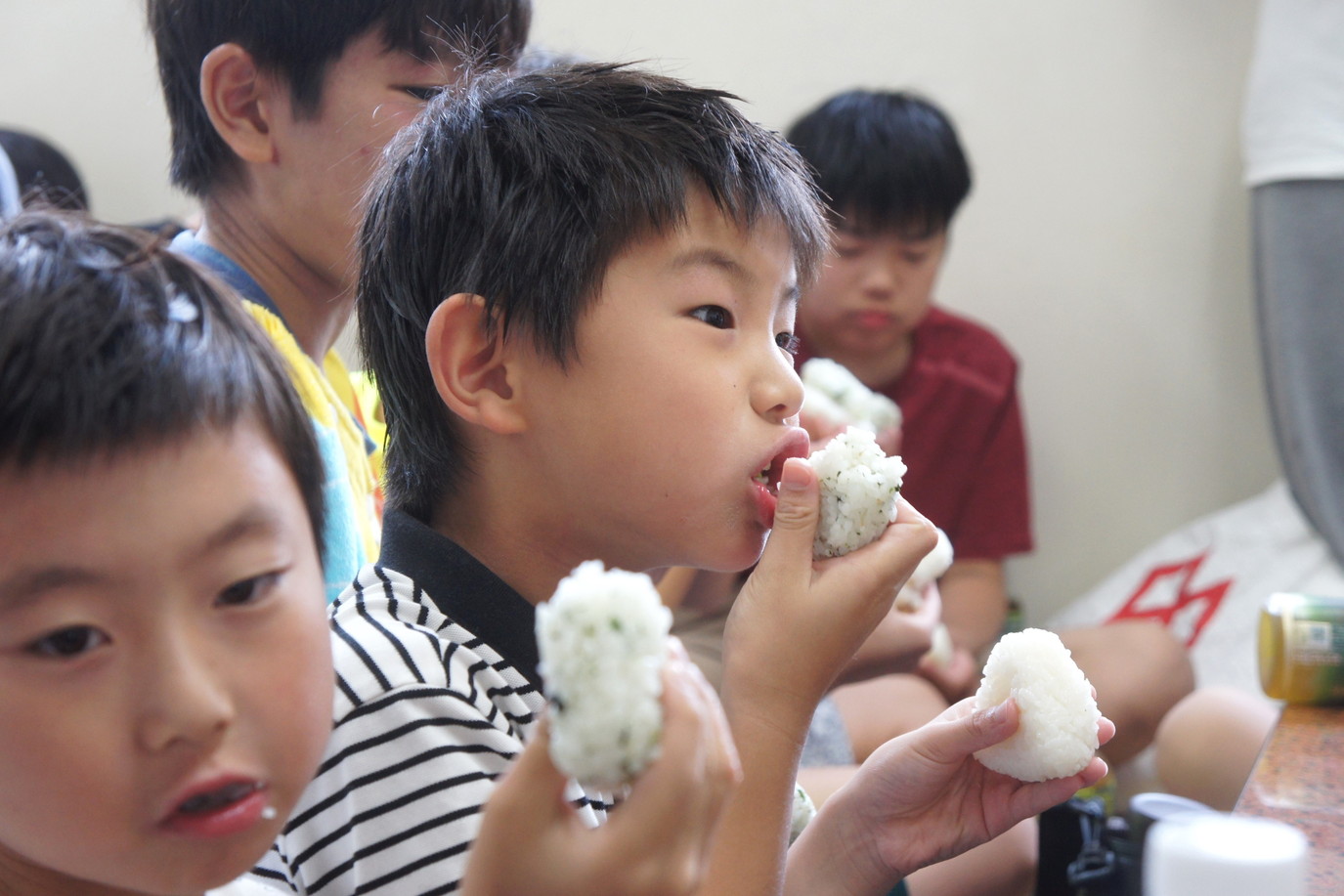 2026年度 夏季合宿