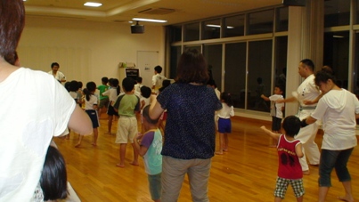 幸田町スポーツ教室