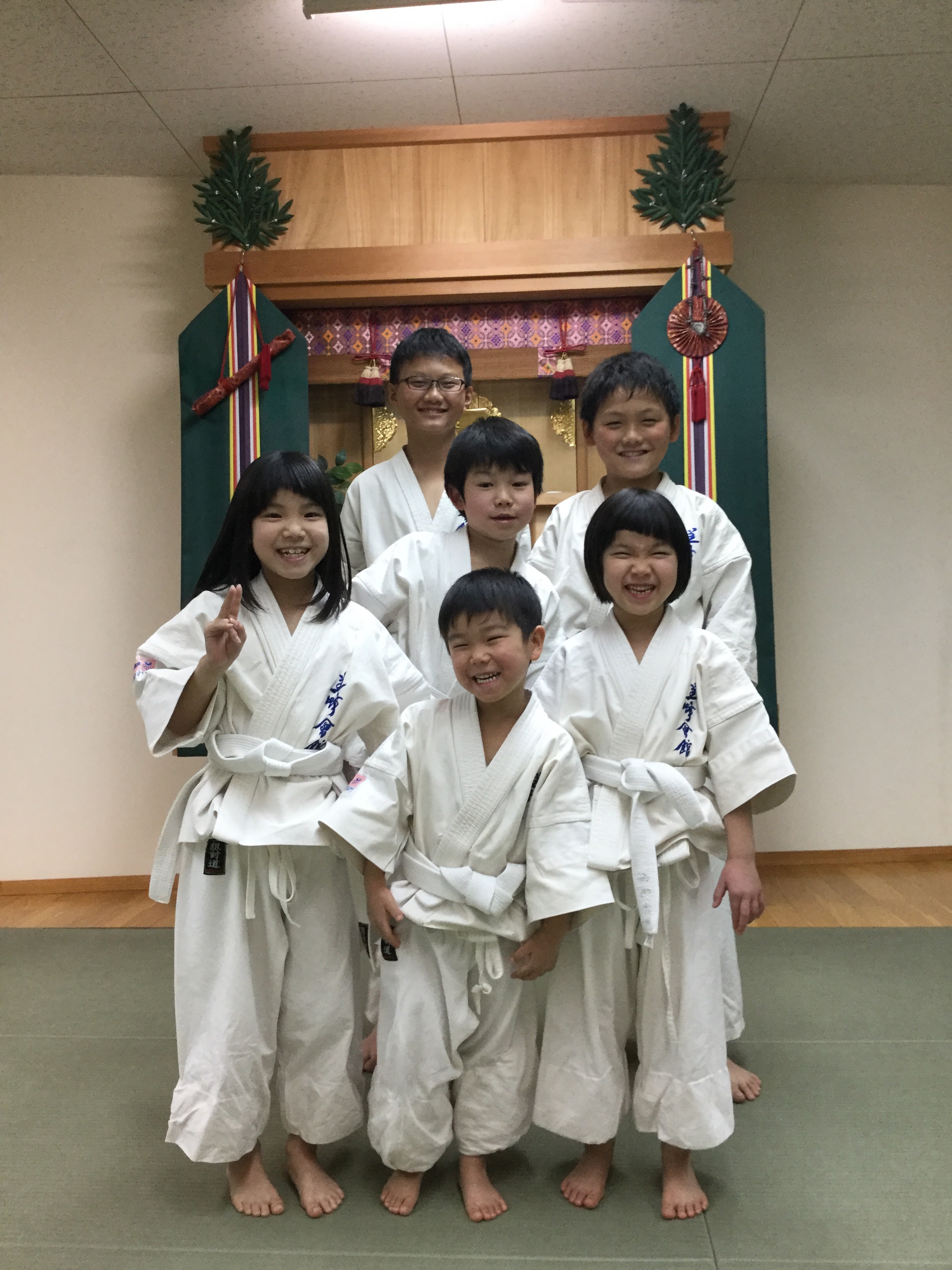 総本部メンバー